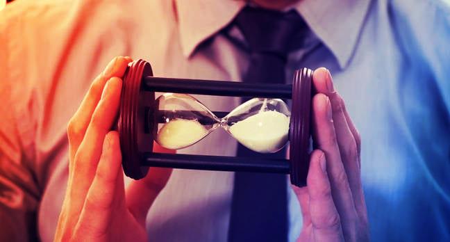 Az atomórák csúszása megbénította az időszolgáltatást