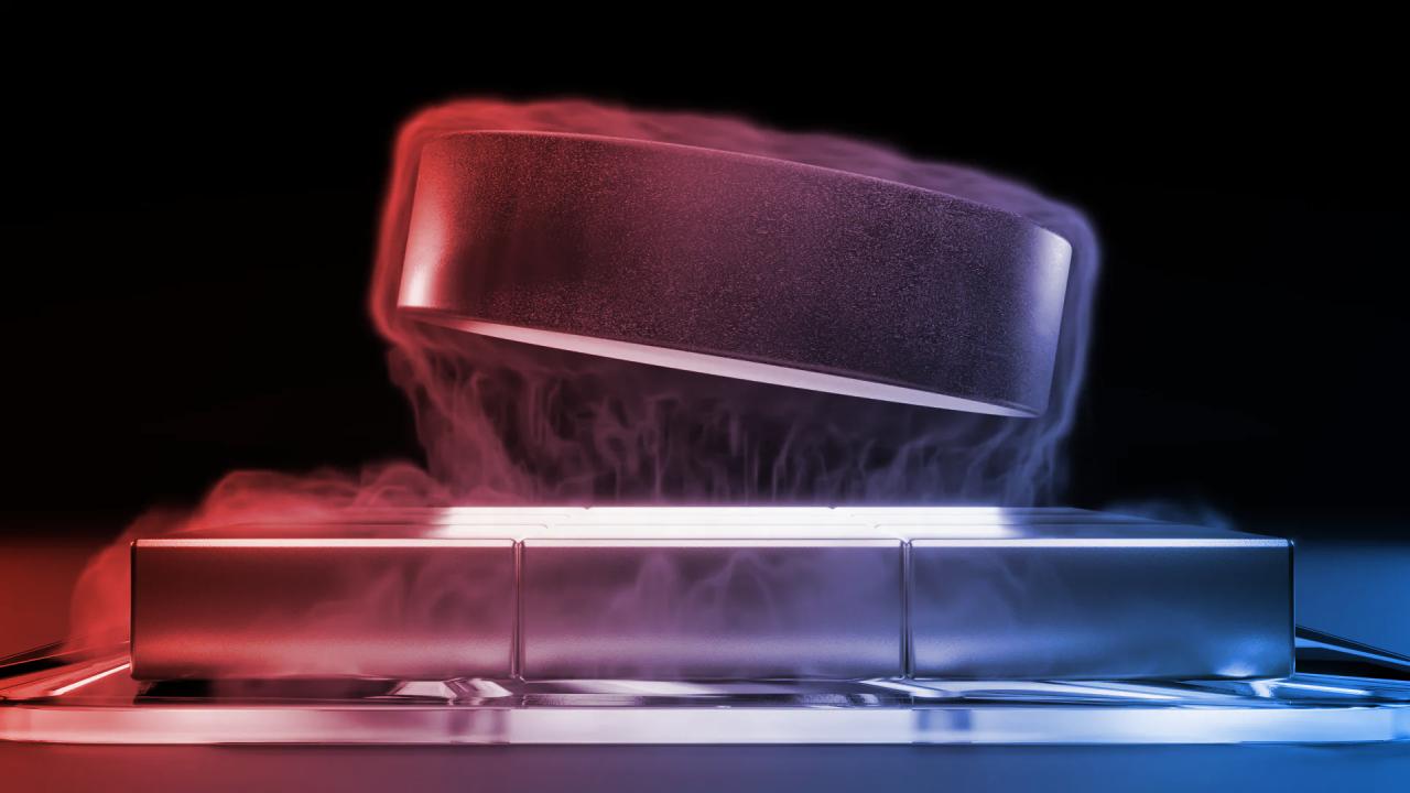 Az áttörés kapujában: már látszik a szobahőmérsékletű szupravezetés