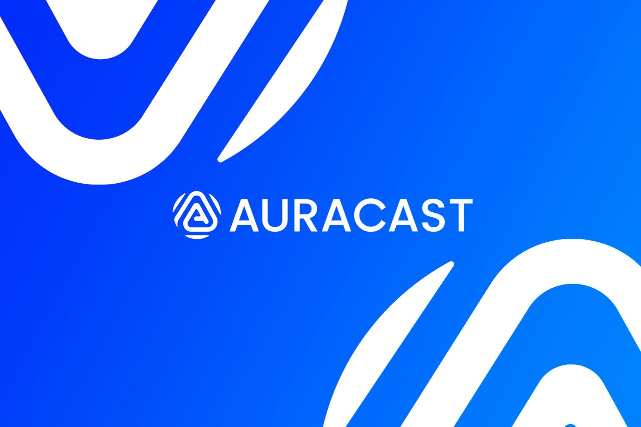 Az Auracast, a Bluetooth titkos ásza, amiről senki sem beszél