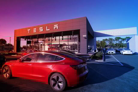 Az Autopilot-botrány megrengeti a Teslát: veszélyben a kaliforniai eladások