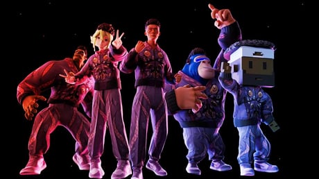 Az Avatar-forradalom berobban a Netflixre