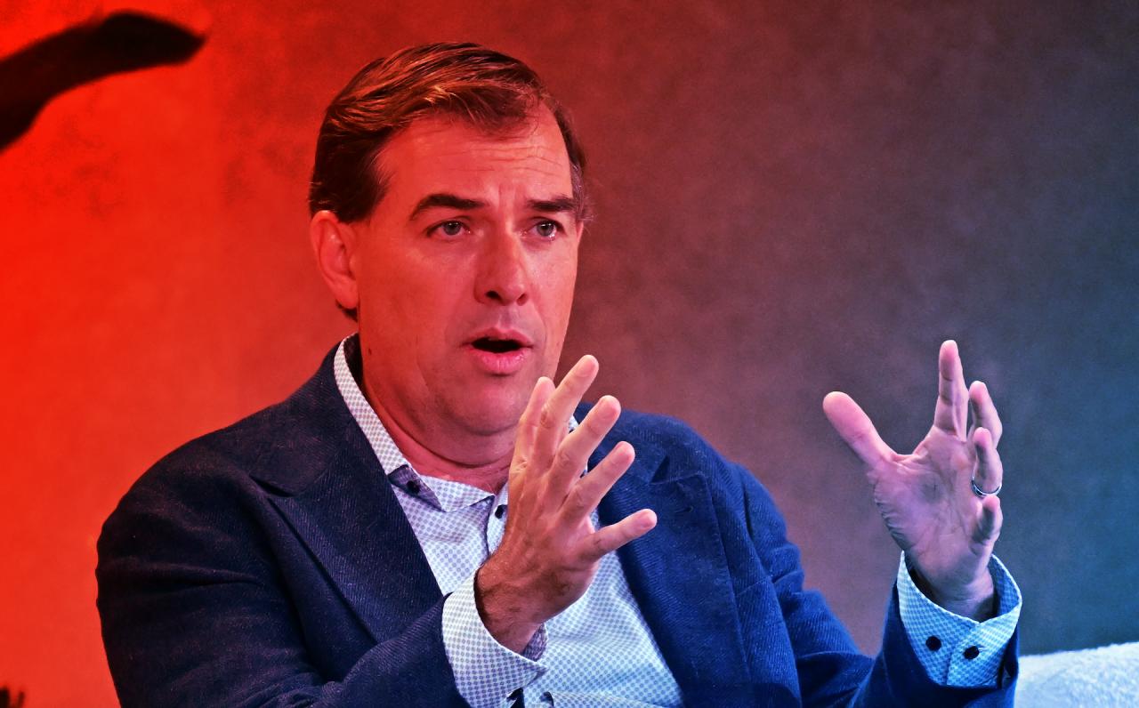 Az AWS MI-forradalma: friss áttörések és merész újítások