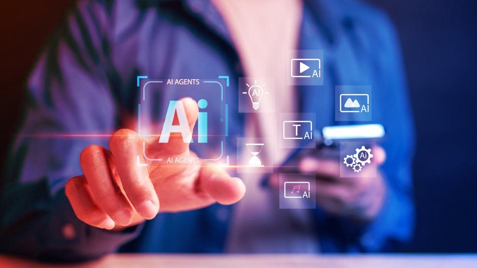 Az AWS MI-ügynökei felforgatják a világot: indul az ügynökforradalom