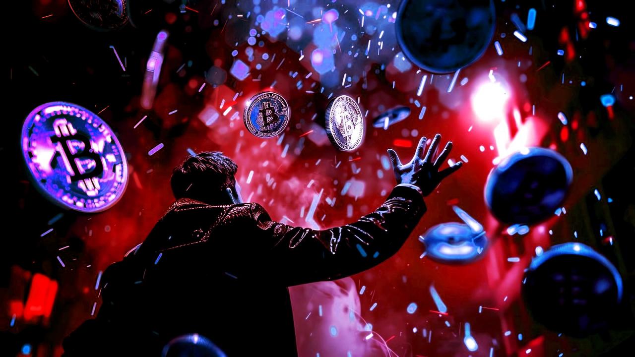 Az AWS-t titokban kriptobányászatra használják a hackerek