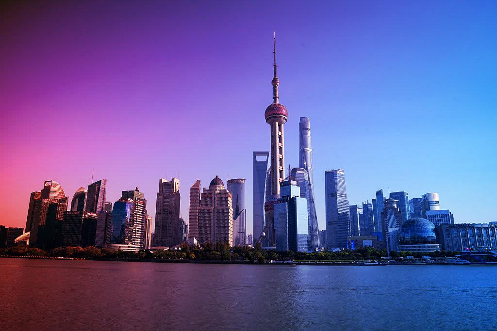 Az ázsiai tőzsdék szárnyalnak, minden tekintet Kínára szegeződik