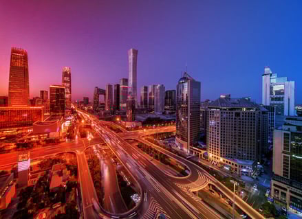 Az ázsiai tőzsdéket megrázta a váratlan kínai gyengülés