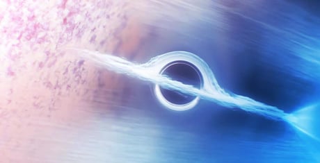 Az eddig mért leghosszabb gammakitörés rejtélye felforgatta az asztrofizikát