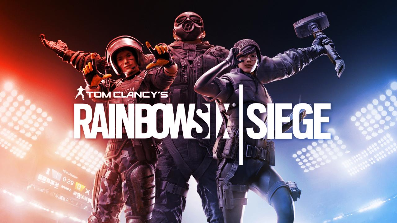 Az egész Rainbow Six Siege leállt egy brutális hack miatt