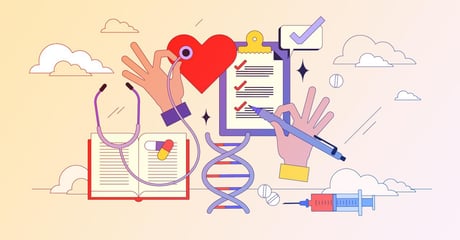 Az egészségügy hét sorsdöntő kérdése 2026-ban