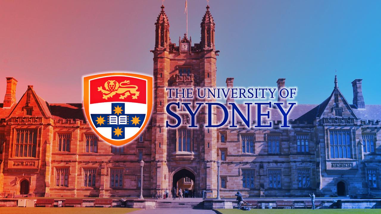 Az egyik ausztrál egyetemet soha nem látott adatlopás rázta meg