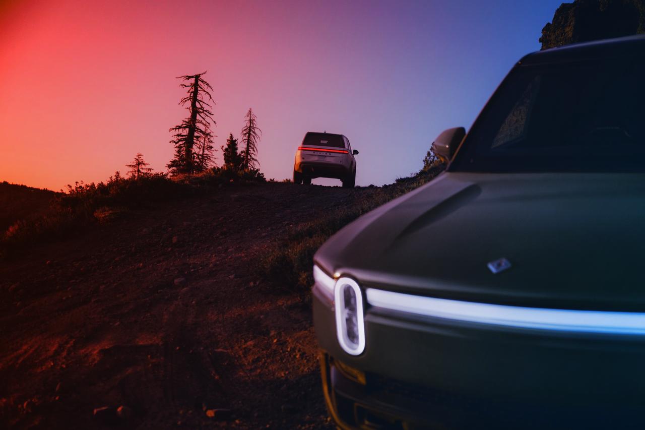 Az egykori Patagonia-vezér kiszáll a Rivian vezetéséből