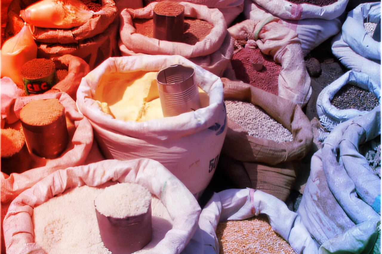 Az éhezés valódi arca: a világ sosem lakik jól