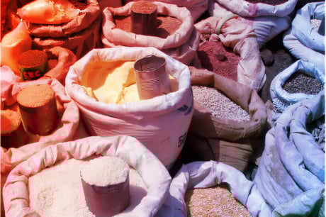 Az éhezés valódi arca: a világ sosem lakik jól