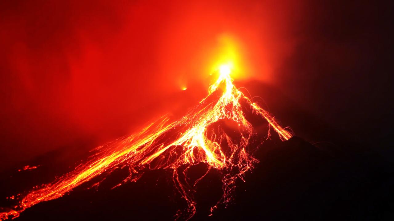 Az éhínség és egy vulkánkitörés lökhette útjára a Fekete Halált