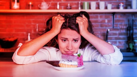 Az éhségcsillapítás délibábja: ha elmúlik a Mounjaro hatása