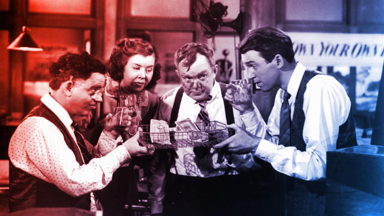 Az élet csodaszép: három időtálló pénzügyi tanulság ma is