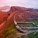 Az élet Hadrianus falánál sokkal izgalmasabb volt, mint hittük