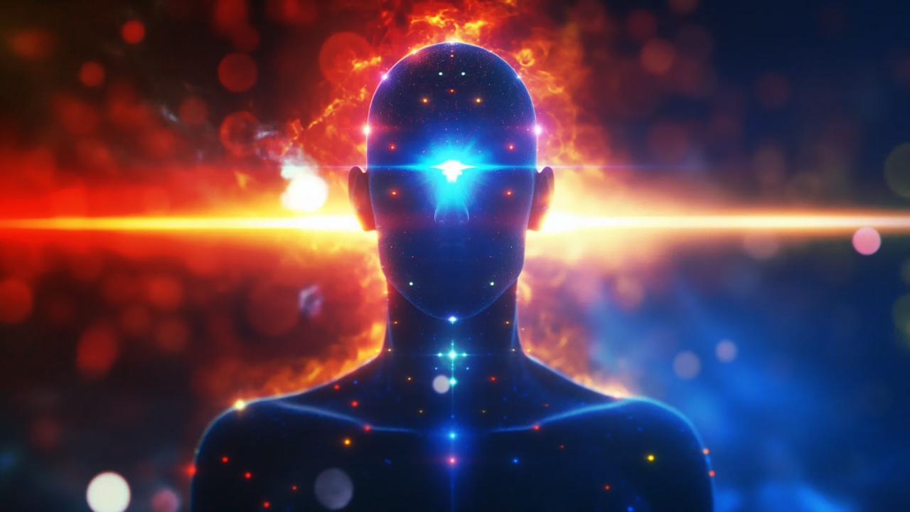 Az élet legnagyobb rejtélye: miért létezik egyáltalán tudat?