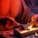 Az elfeledett Leonardo-fortély: a faszén technikája évszázadokkal megelőzte Japánt