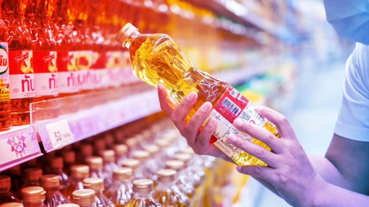 Az elhízás csendes motorja: a szójaolaj kockázatai