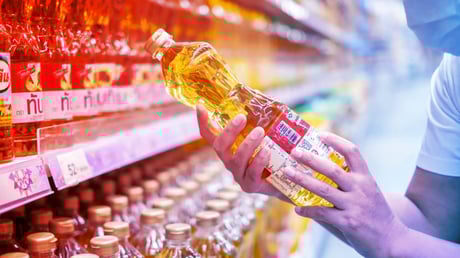 Az elhízás csendes motorja: a szójaolaj kockázatai