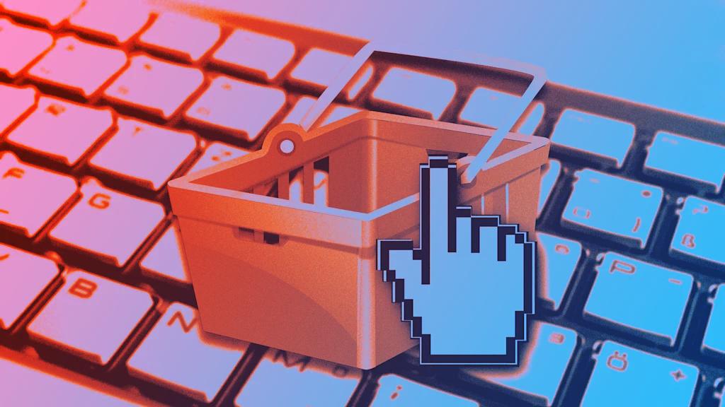 Az élő shopping vitte a prímet Black Fridayen