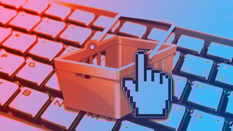 Az élő shopping vitte a prímet Black Fridayen