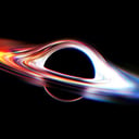 Az első bizonyíték: a fekete lyuk tényleg elgörbíti a teret