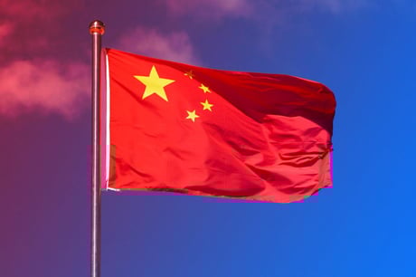 Az első kínai EUV-gép: nyugati technológia kínai gyártásban?