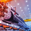 Az első kínai visszatérő rakéta a történelmi leszállás küszöbén