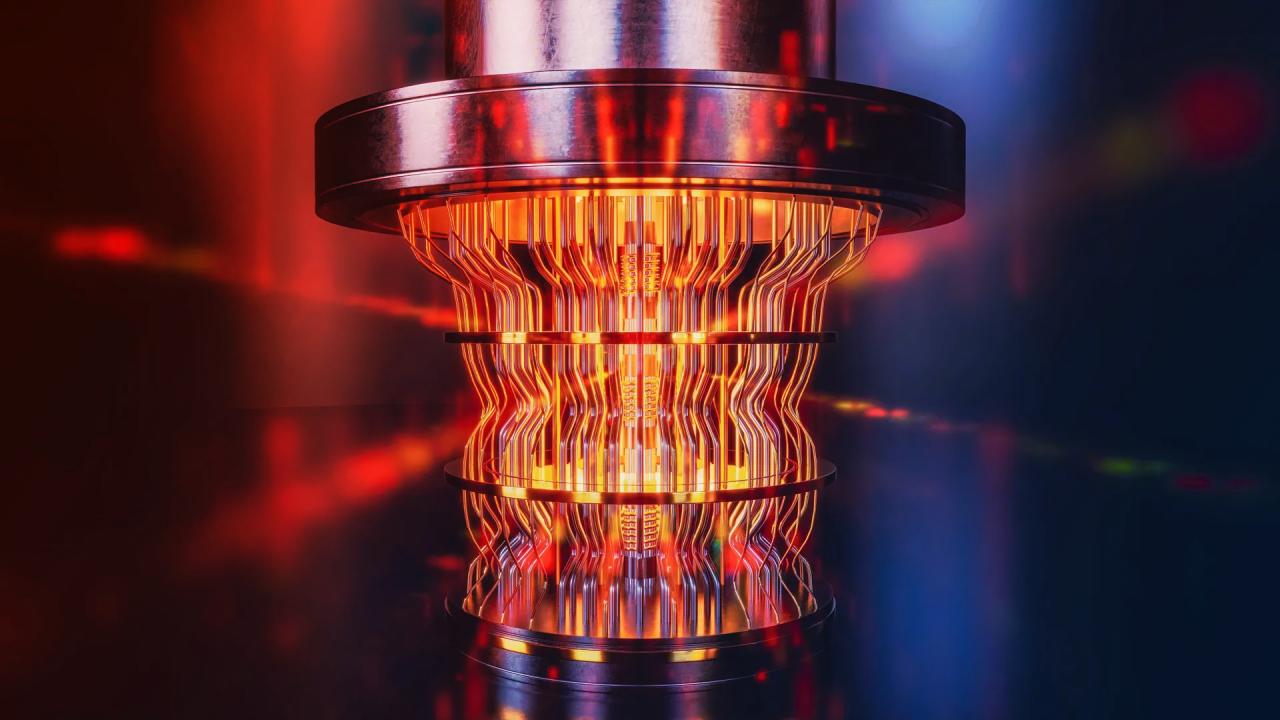 Az első nagy áttörés: már felismerjük, ha téved a kvantumszámítógép