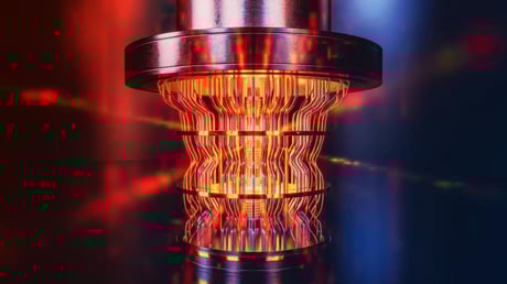 Az első nagy áttörés: már felismerjük, ha téved a kvantumszámítógép