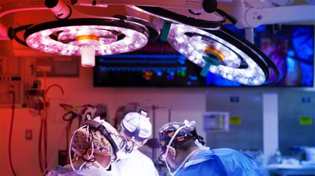 Az első sikeres szív- és májátültetés gyereknél Coloradóban történt