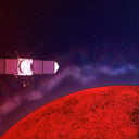 Az eltűnt Mars-szonda nyomában: a NASA kétségbeesett mentőakciója