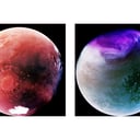 Az eltűnt Mars-szonda rejtélye: a NASA tanácstalan