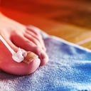 Az elviselhetetlen záptojásszag lehet a körömgomba végső ellenszere