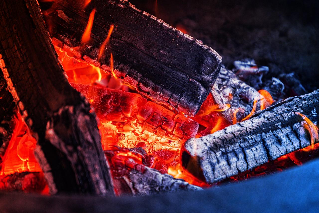 Az ember és a tűz: átírják a tűzgyújtás történetét