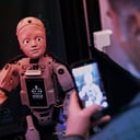 Az emberalakú robotok végre menők, de a valóság még odébb