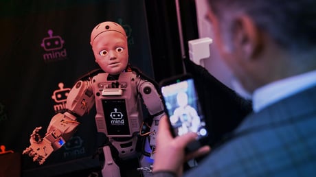 Az emberalakú robotok végre menők, de a valóság még odébb