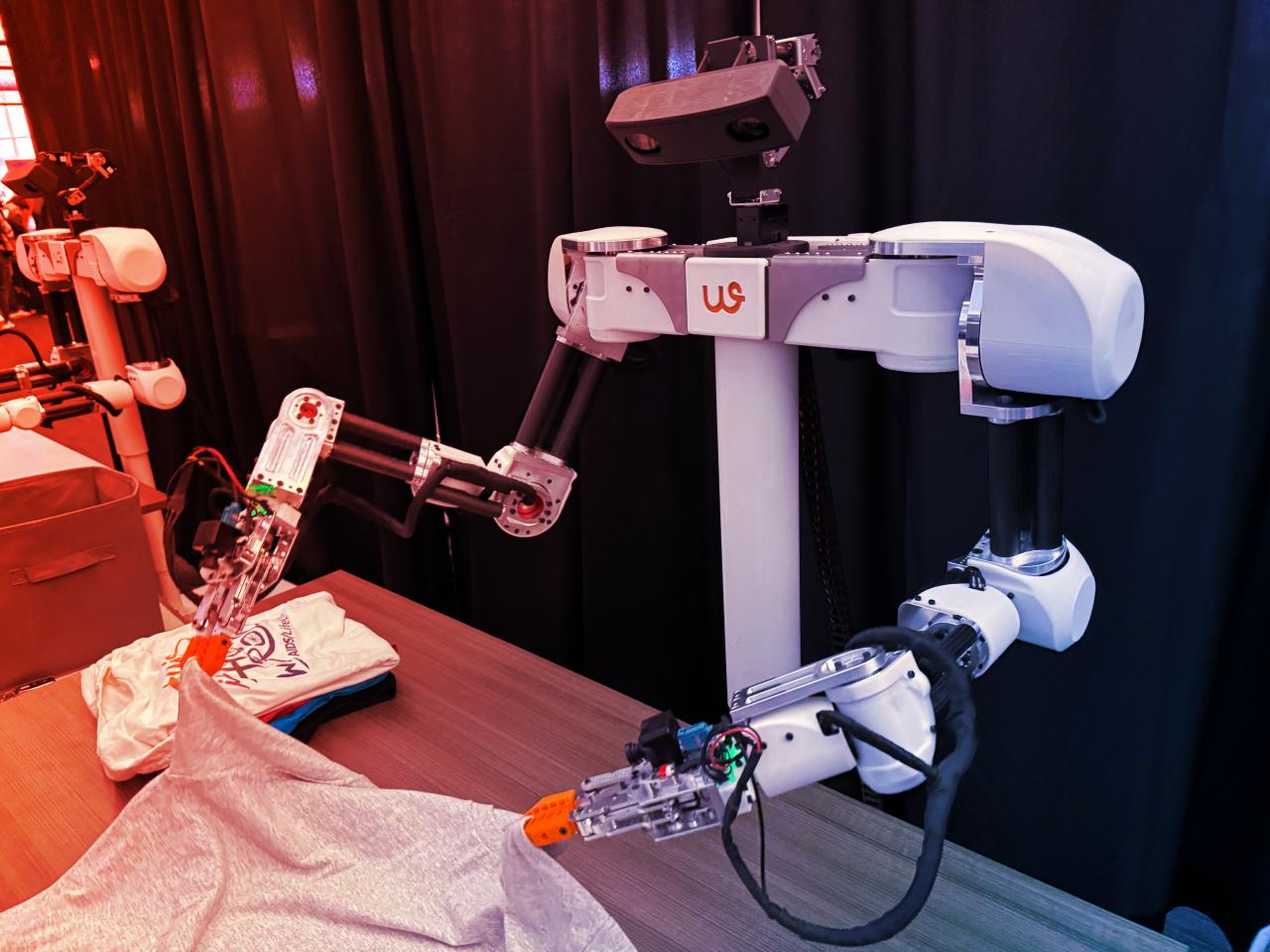 Az emberformájú robotok kora még távoli – vagy már a küszöbön?