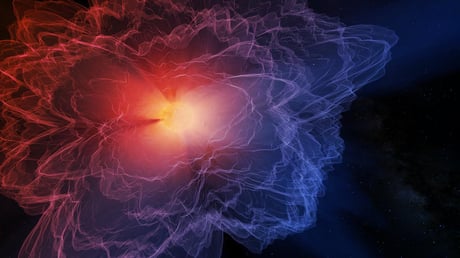 Az emberiség áttörést ért el: feltárták a Nap láthatatlan felszínét