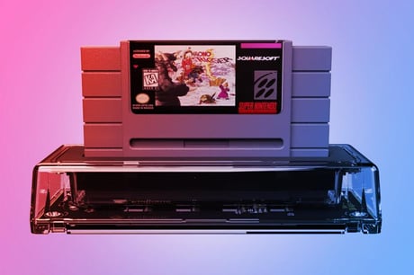 Az Epilogue új USB-s dokkolója Super Nintendóvá változtatja a PC-t