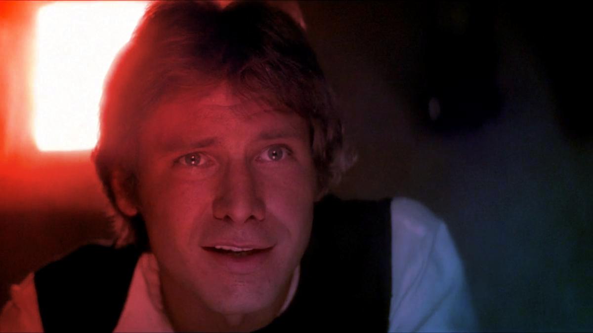 Az eredeti Csillagok háborúja 2027-ben visszahódítja a mozikat