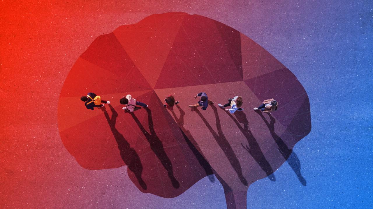 Az ész ára: miért lettünk tudatosak?