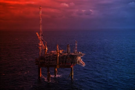 Az Északi-tenger alá temetik a szén-dioxidot – ez lehet a klímaválság új fegyvere?