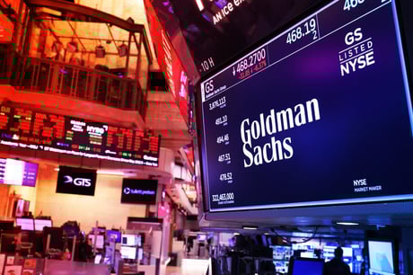 Az ETF-láz forrpontra jut: a Goldman Sachs mindent egy lapra tesz