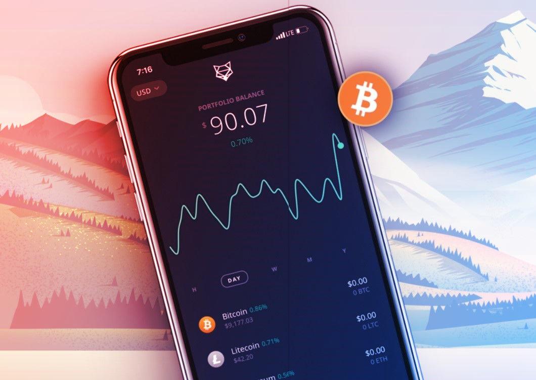 Az Europol lecsapott egy 270 milliárdos kriptocsaló-hálózatra