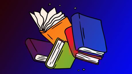 Az év 12 kihagyhatatlan könyve, ha eleged van a mókuskerékből