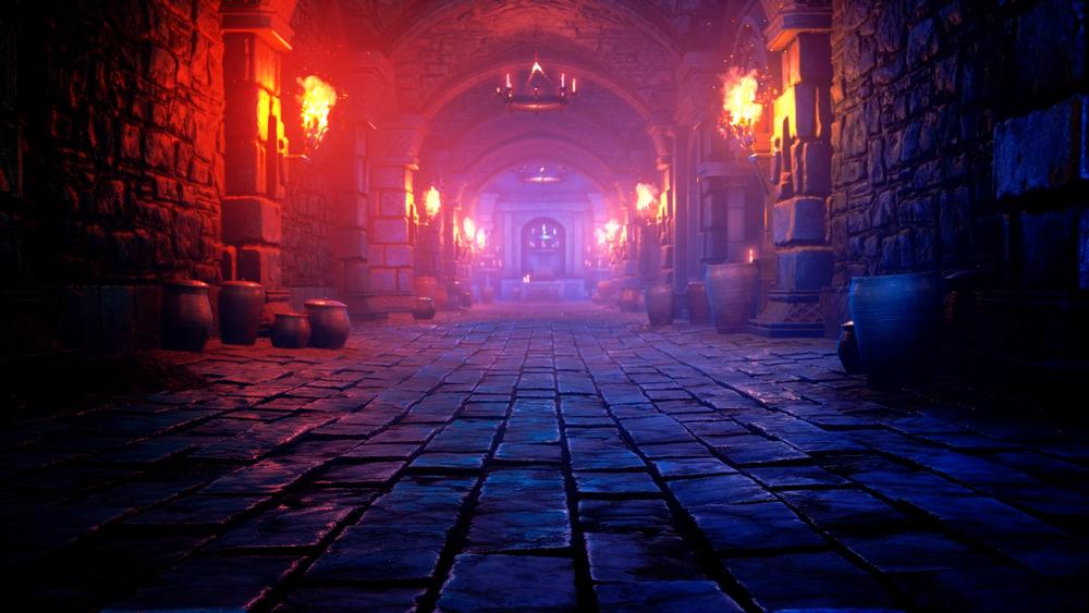 Az év játékpokolja: a végtelenbe fulladó PromptQuest