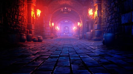 Az év játékpokolja: a végtelenbe fulladó PromptQuest